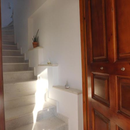 Demi'S House Apartment Vothon Ngoại thất bức ảnh