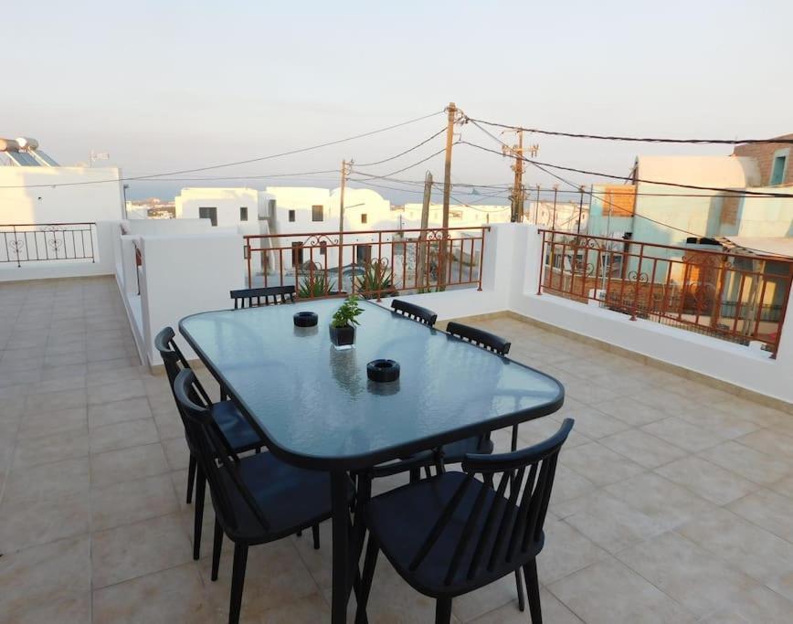Demi'S House Apartment Vothon Ngoại thất bức ảnh