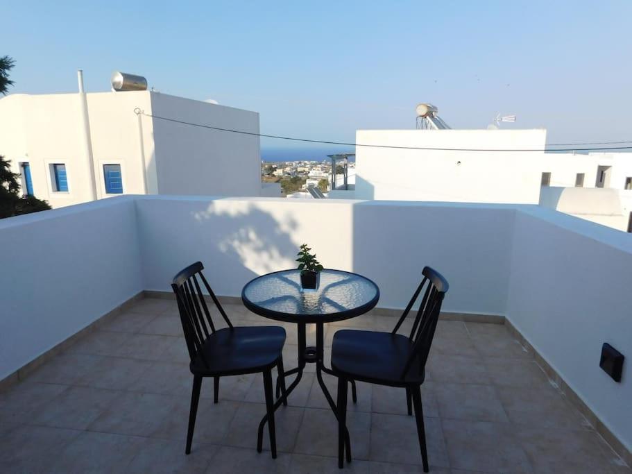 Demi'S House Apartment Vothon Ngoại thất bức ảnh