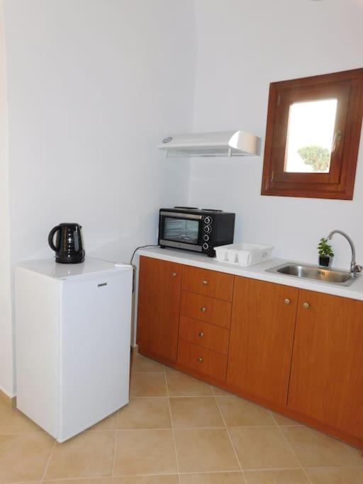 Demi'S House Apartment Vothon Ngoại thất bức ảnh
