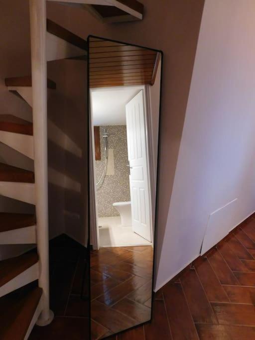 Demi'S House Apartment Vothon Ngoại thất bức ảnh