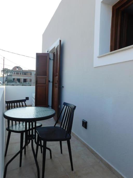 Demi'S House Apartment Vothon Ngoại thất bức ảnh