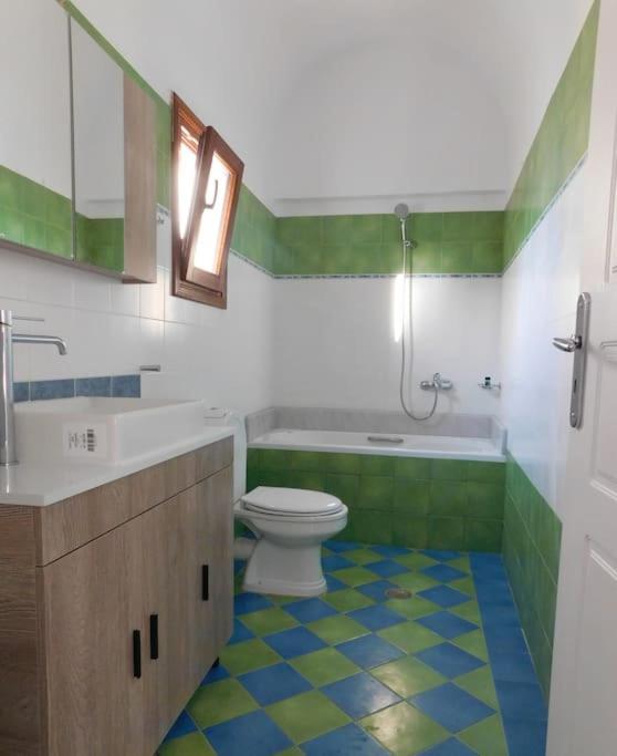 Demi'S House Apartment Vothon Ngoại thất bức ảnh