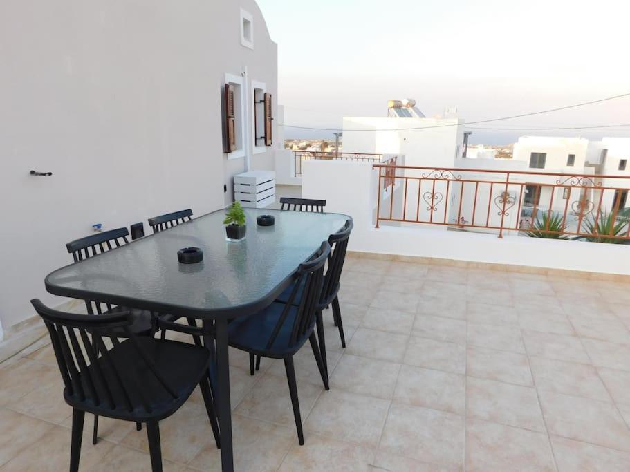 Demi'S House Apartment Vothon Ngoại thất bức ảnh