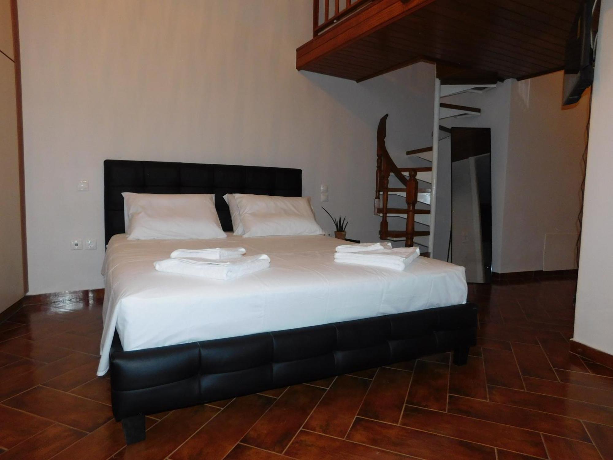 Demi'S House Apartment Vothon Ngoại thất bức ảnh