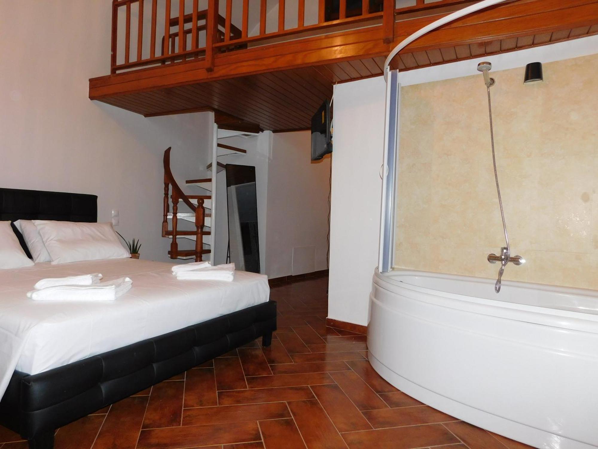 Demi'S House Apartment Vothon Ngoại thất bức ảnh