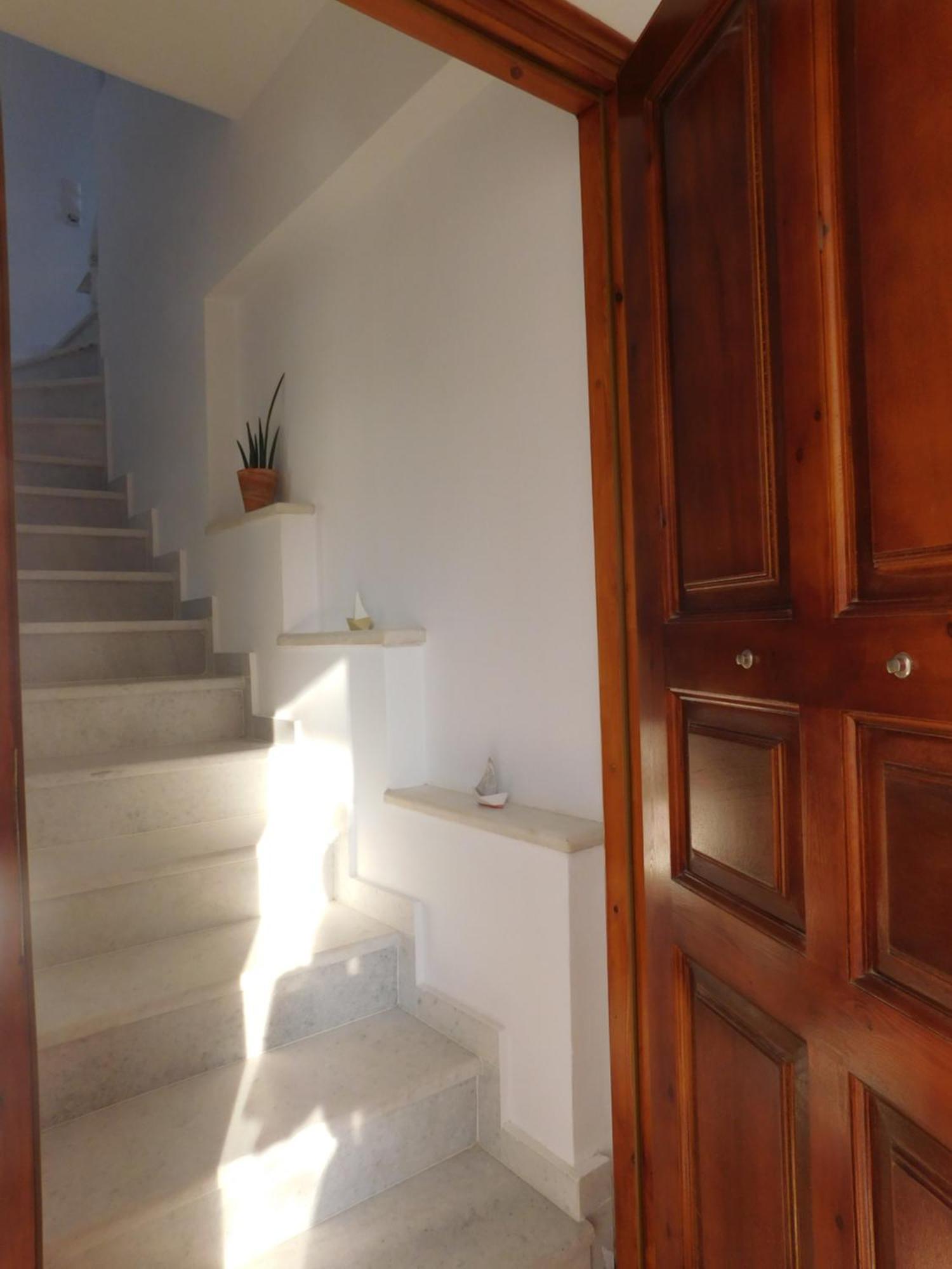 Demi'S House Apartment Vothon Ngoại thất bức ảnh